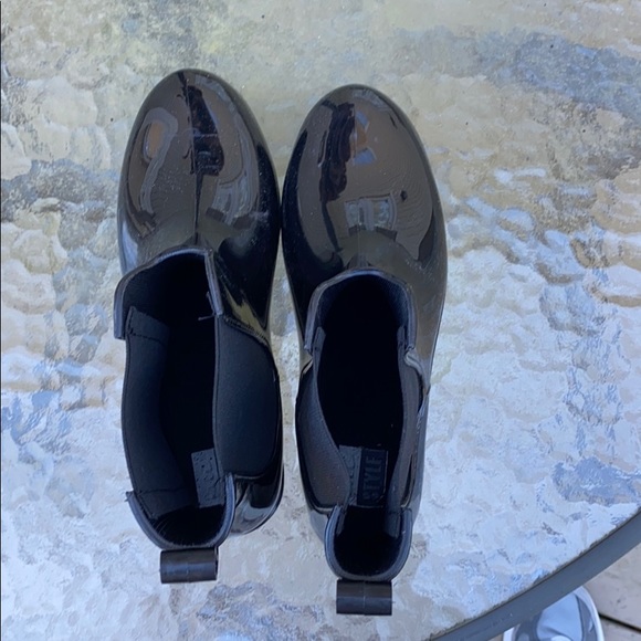 Chelsea Rain Boots - Picture 4 of 7